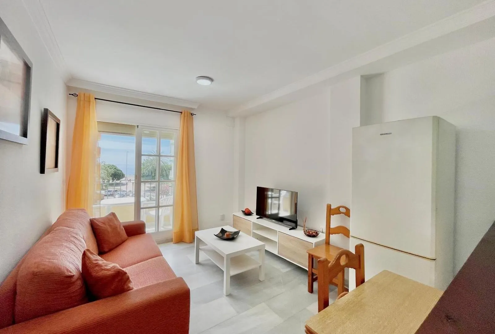 Terrasol Octavio Lopez 1 Dormitorio Torre Del Mar